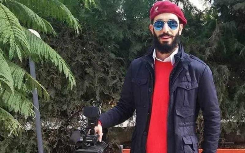 Jordan confirms release of journalist detained in Syria since 2019