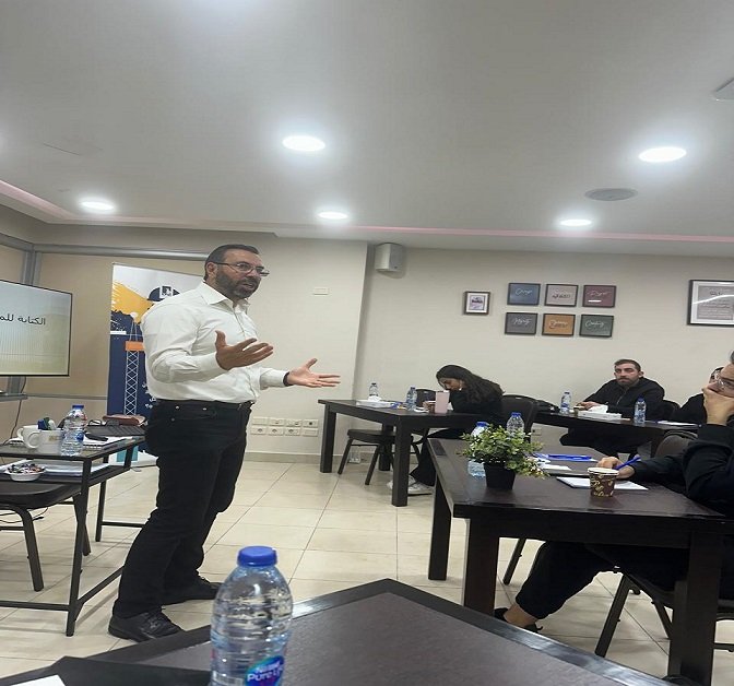 The role of christians in Jordan is far greater than their numbers, says Ereifej