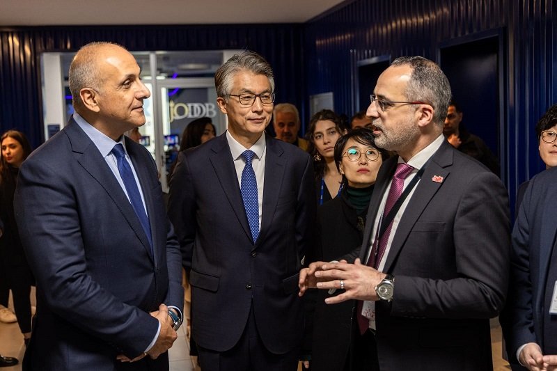 GGGI, HTU launch green skills program to equip Jordan's workforce for green economy