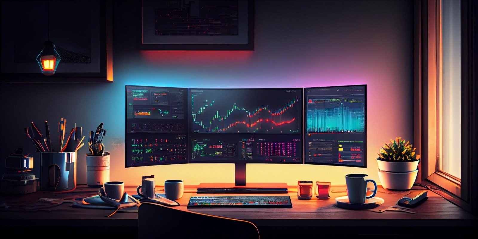 Green Horizons Weekly Market Report