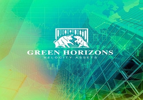 Green Horizons US Markets Weekly Report