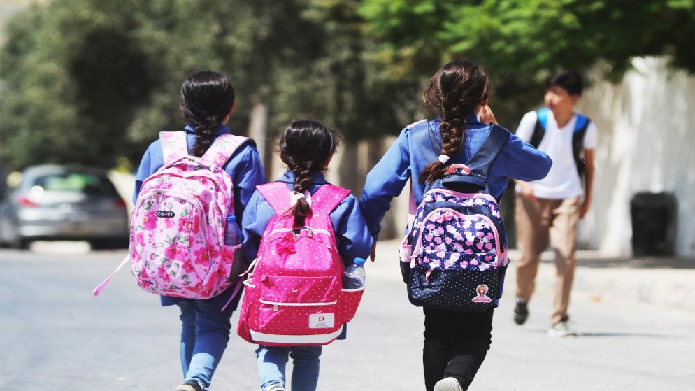 Over 1.6 mln students head back to classrooms Sunday