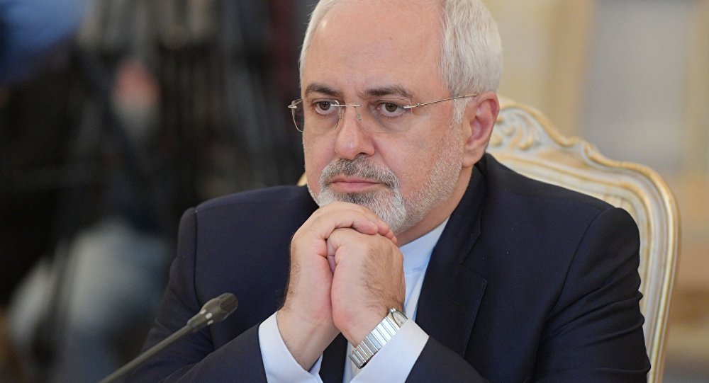 Iran’s Zarif calls for diplomacy and regional cooperation to achieve peace