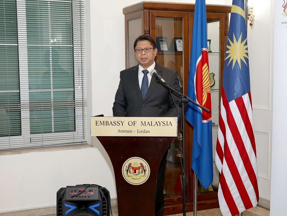 Malaysia outlines priorities for ASEAN Chairmanship 2025