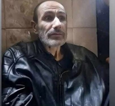 Jordanian released after 38 years in Syrian prison