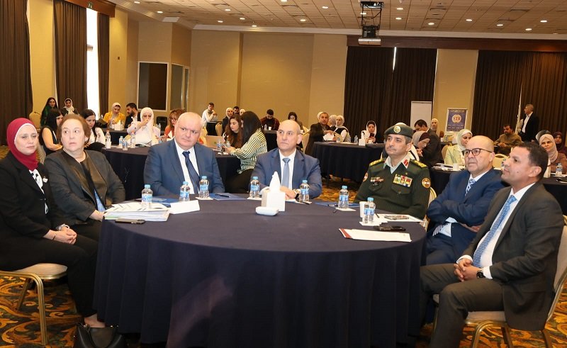 Conference launched on enhancing sexual and reproductive health policies for vulnerable groups in Jordan