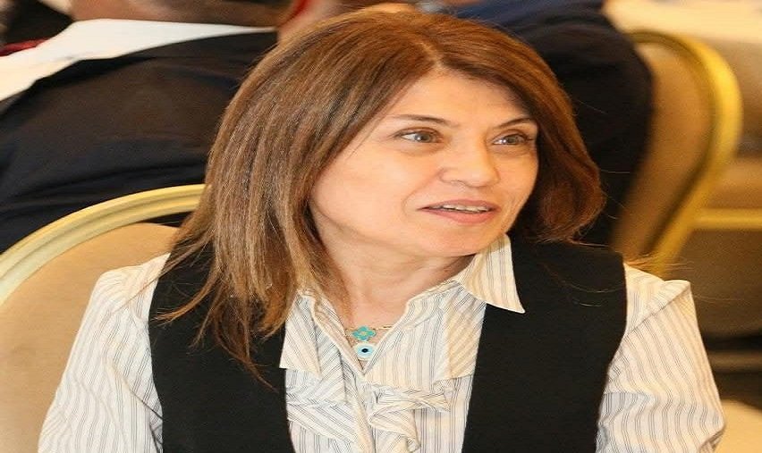 Younes calls for strengthening women's health policies in Jordan
