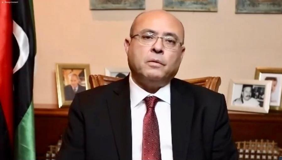 Libyan Democratic Institute praises UN initiative, calls for unity with regional autonomy