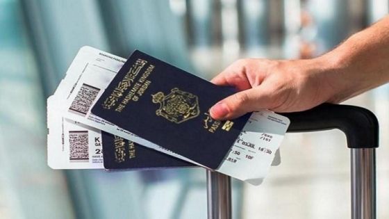 E-visa introduced for Jordanians entering Russia