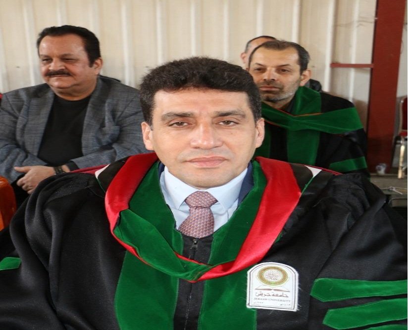 Jerash University stays true to its mission to serve least privileged students