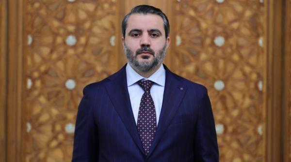 Syria, Qatar agree on gas supply, economic cooperation