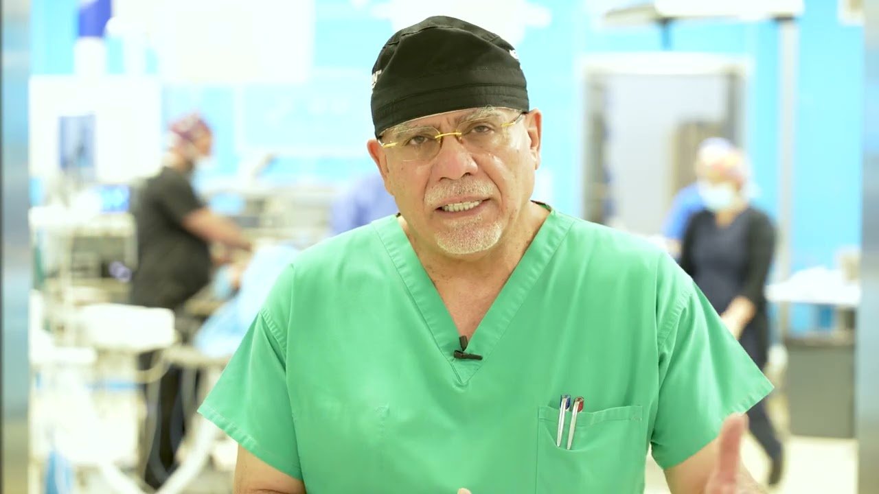 Dr. Mohammad Khrais: Bringing excellence to obesity treatment