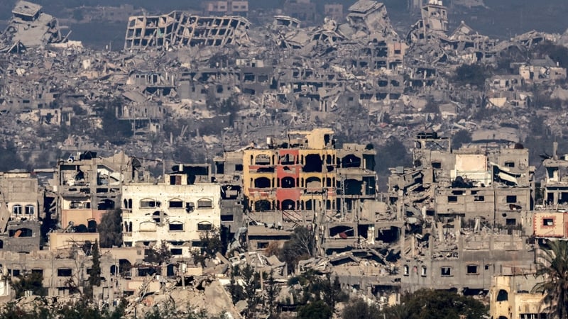 Indonesia welcomes ceasefire agreement in Gaza, pushes for reconstruction and aid