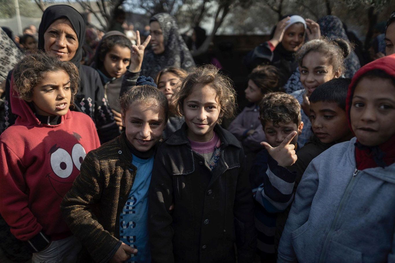 WHO welcomes Gaza ceasefire, warns of dire medical needs