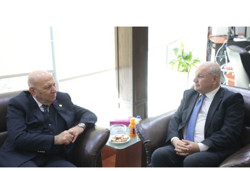 Ibn Sina and Al-Isra universities sign MoU to boost academic collaboration