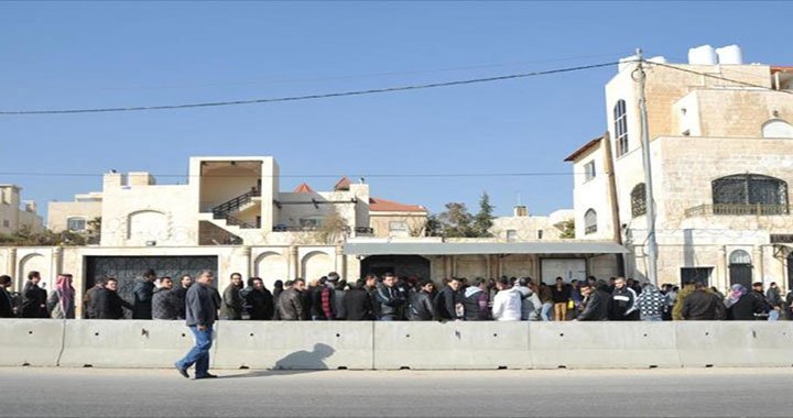 Syrian Embassy in Amman issues 25,000 free passports to support seturnees