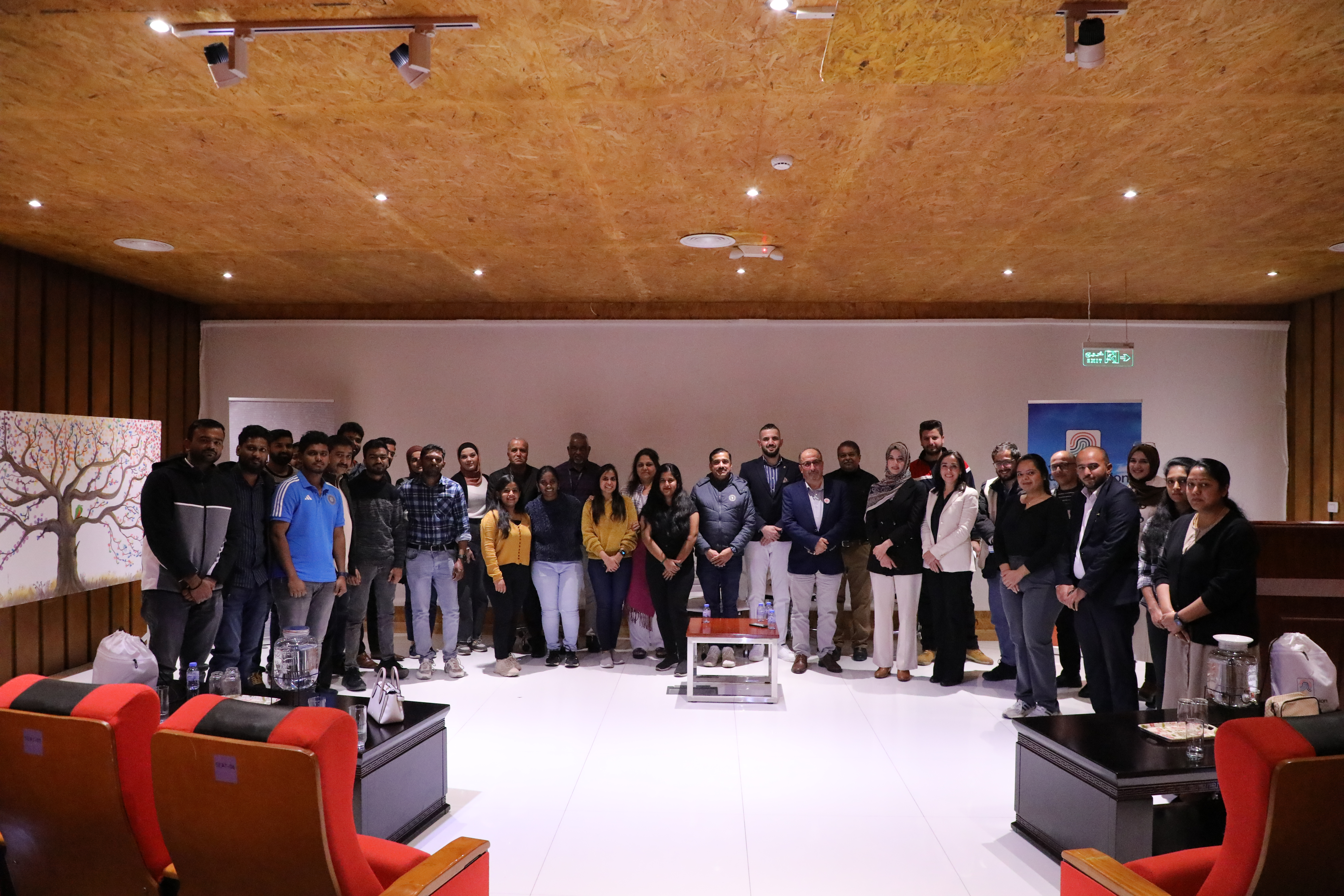 Classic Fashion hosts panel on corporate role in socio-economic change