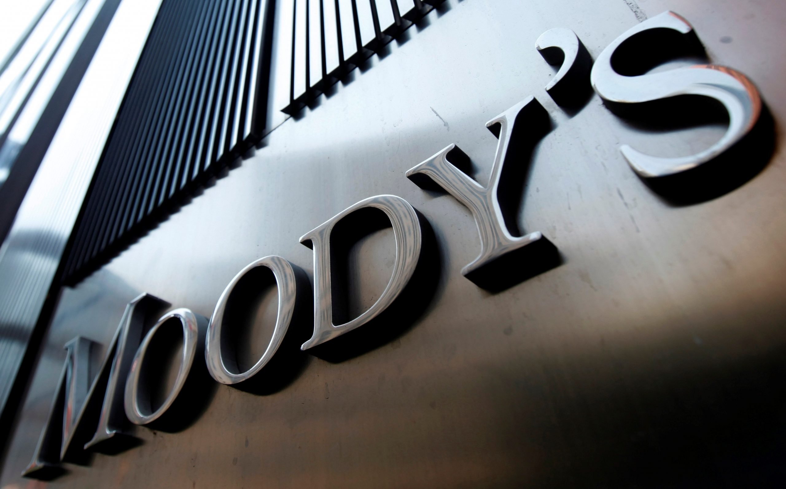 Moody's warns World Bank's triple-A rating threatened if Trump pulls support