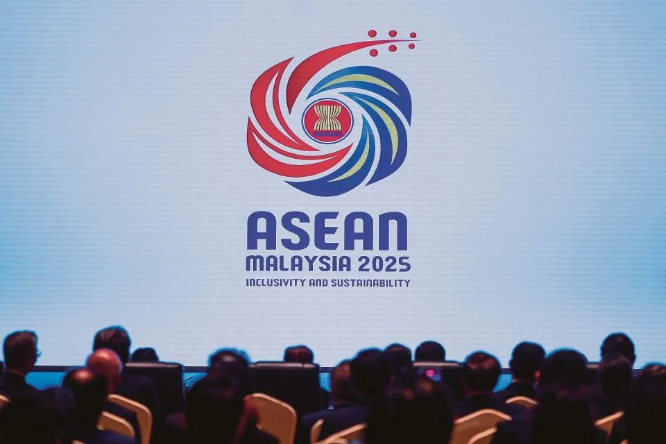 ASEAN ministers reaffirm support for Palestinian self-determination