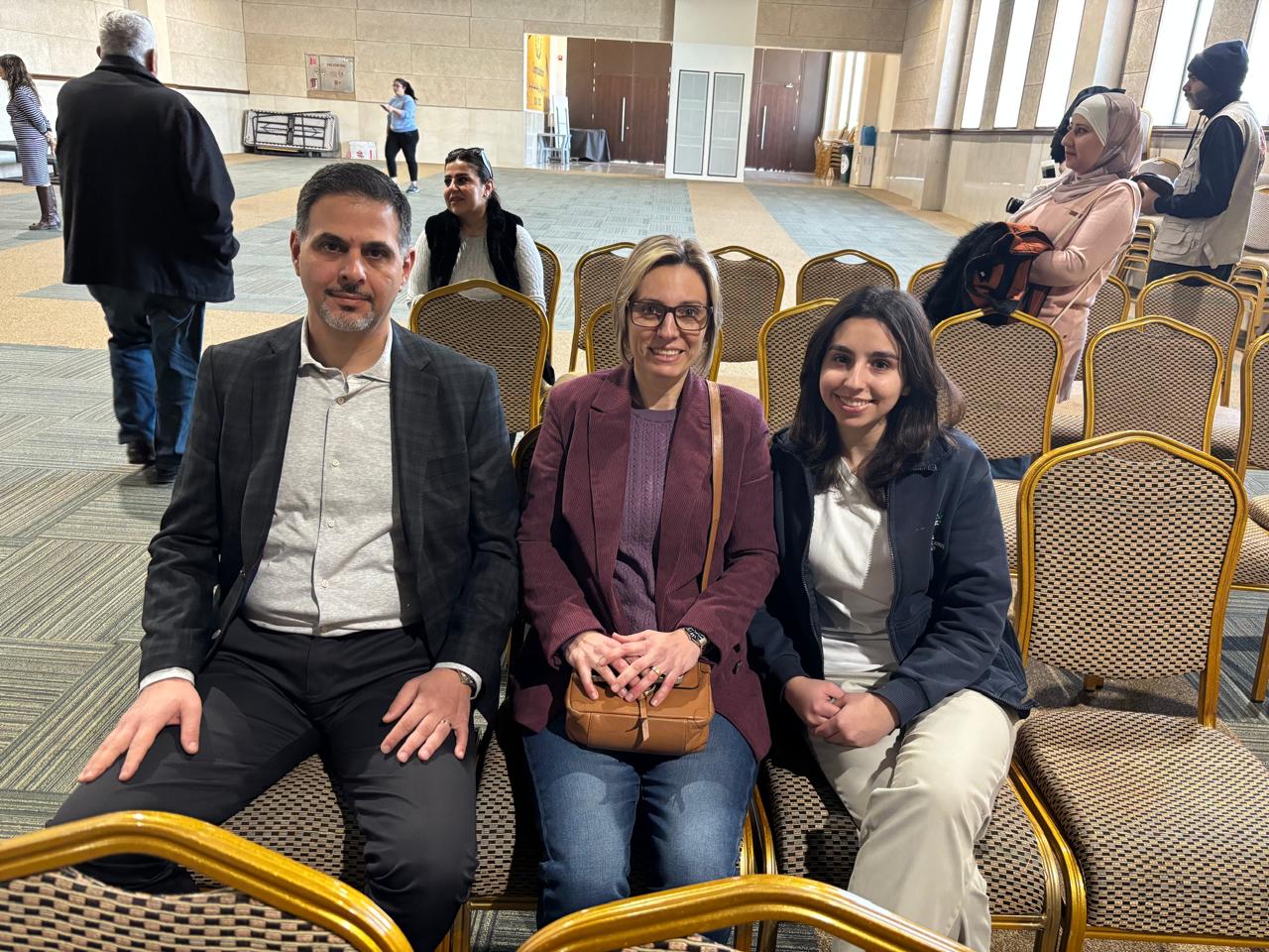 Alliance Academy Jordan obtains accreditation for American Diploma program