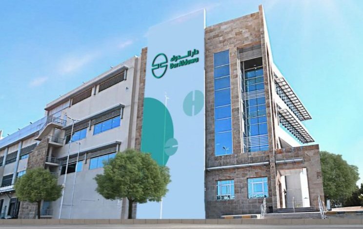Dar Aldawa reports 21% profit jump in 2024 on strong sales