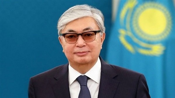 Kazakhstan President Tokayev to visit Jordan on Tuesday