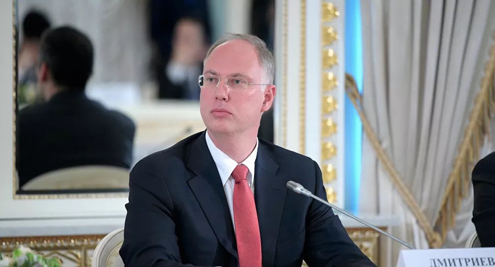 Russia's wealth fund chief says Trump is a problem solver ahead of Riyadh talks