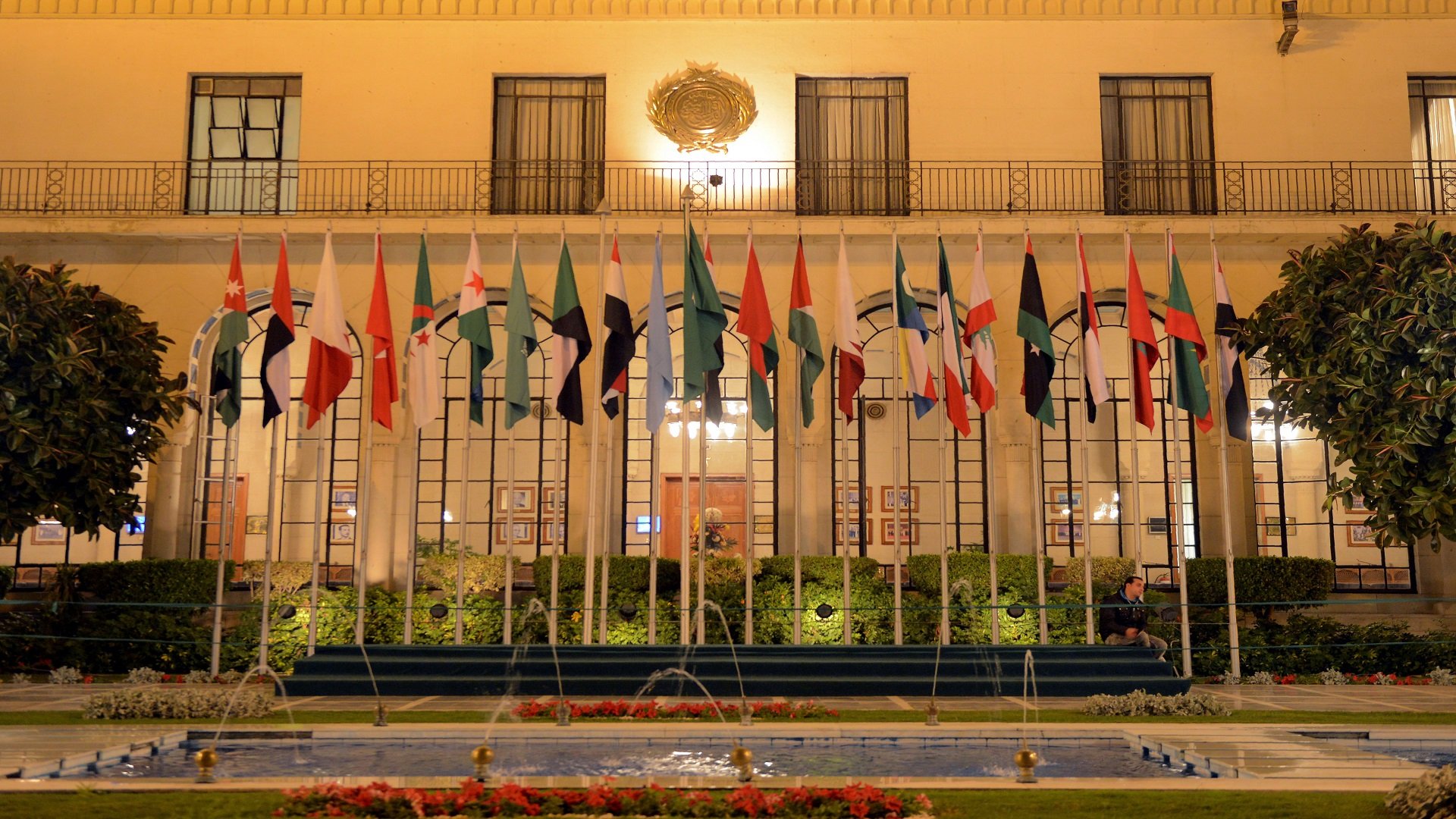 Egypt to host emergency Arab summit on Palestinian developments on March 4