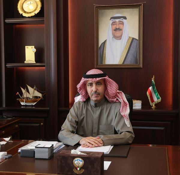 Kuwait’s Ambassador highlights strong ties and economic cooperation with Jordan
