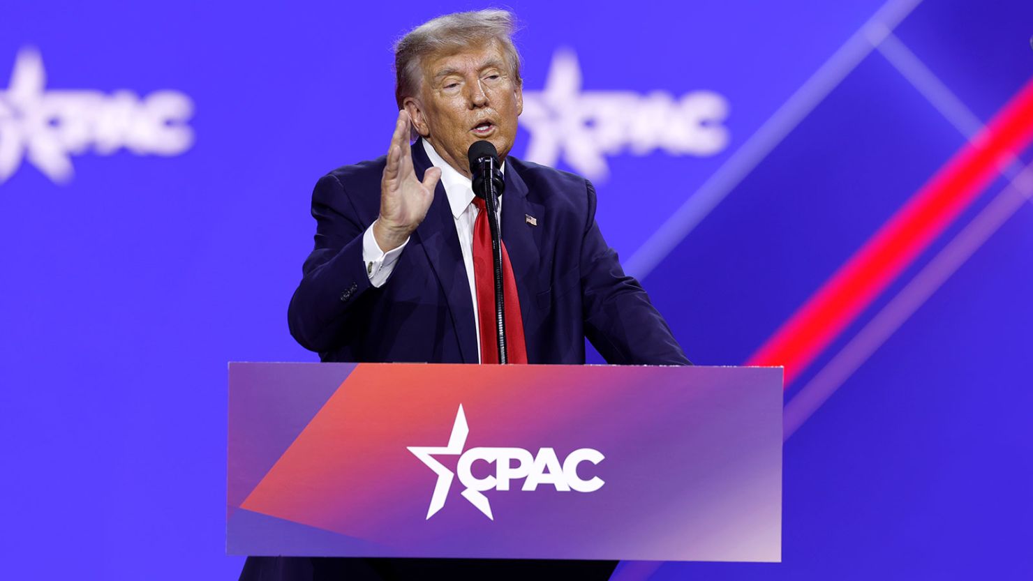 Trump criticizes Zelensky, seeks compensation for US support