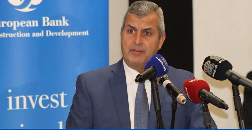 Jordan aims to become regional hub for green hydrogen