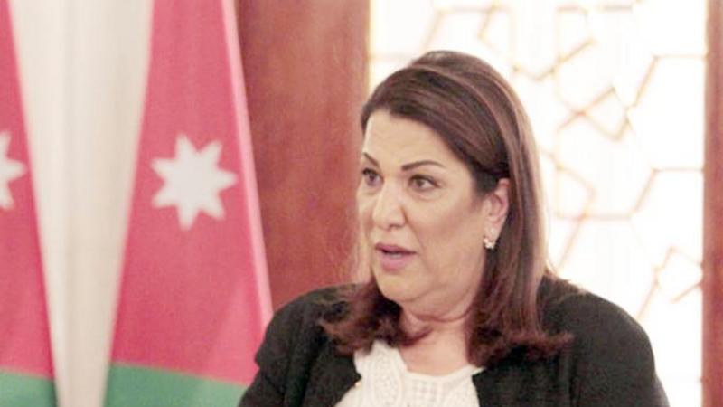 Jordanian women a cornerstone in building and protecting the country