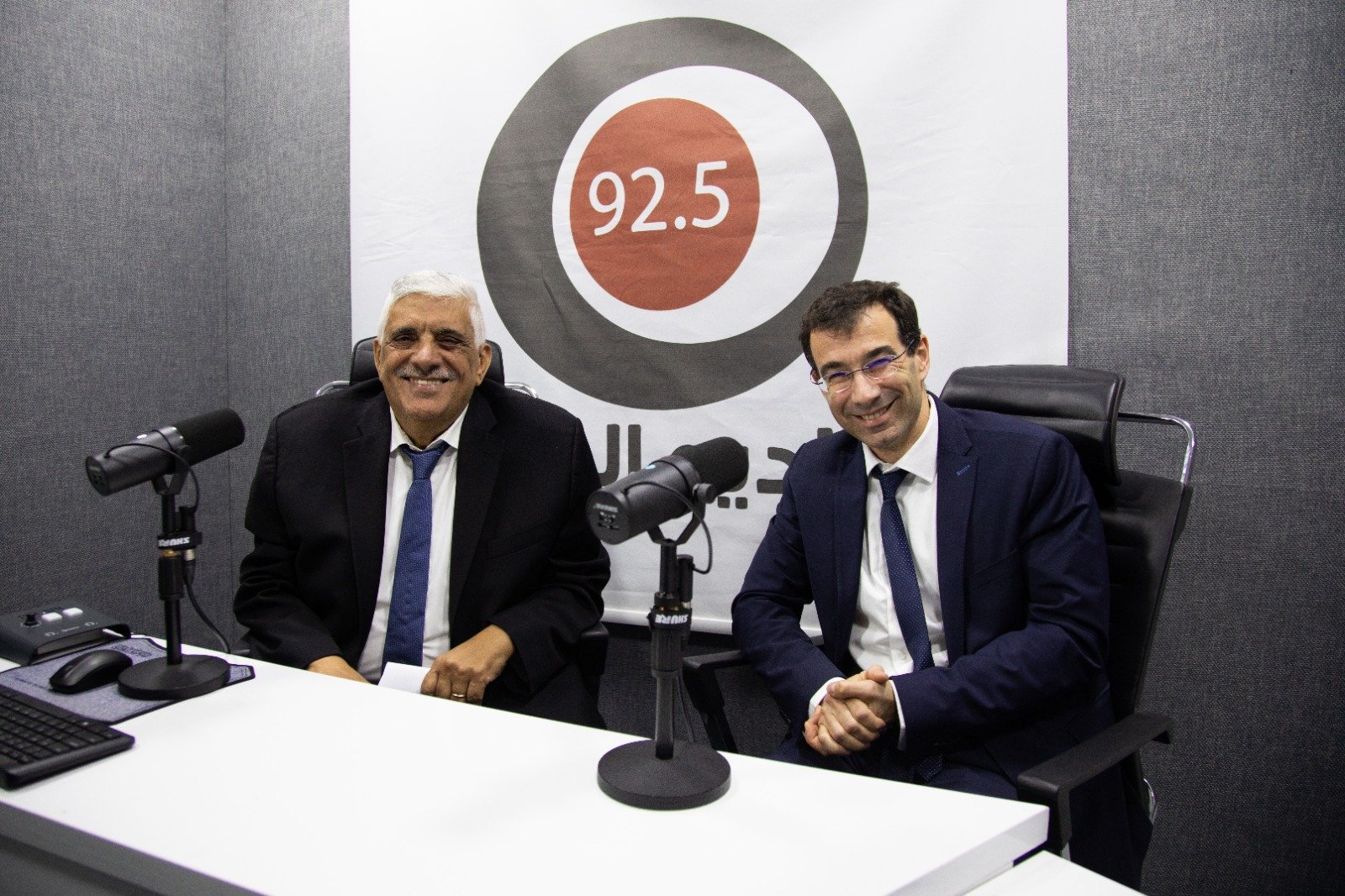 EU Ambassador: We are fully behind the King's modernization plan