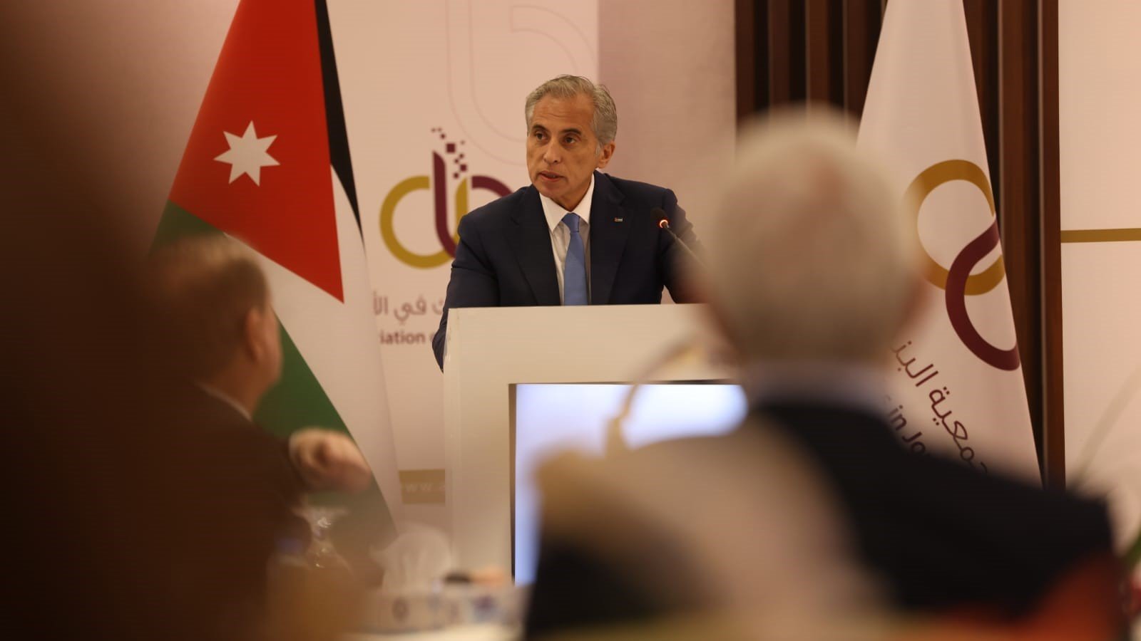 Jordanian banks pledge JD 90 million for health and education