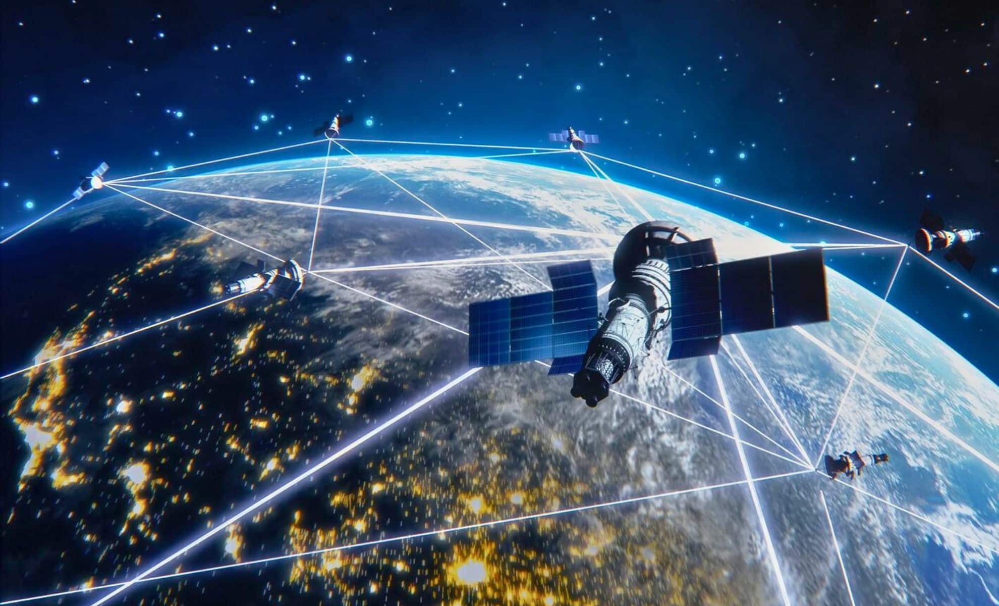 Starlink conducts satellite service trials in Jordan, eyes April launch