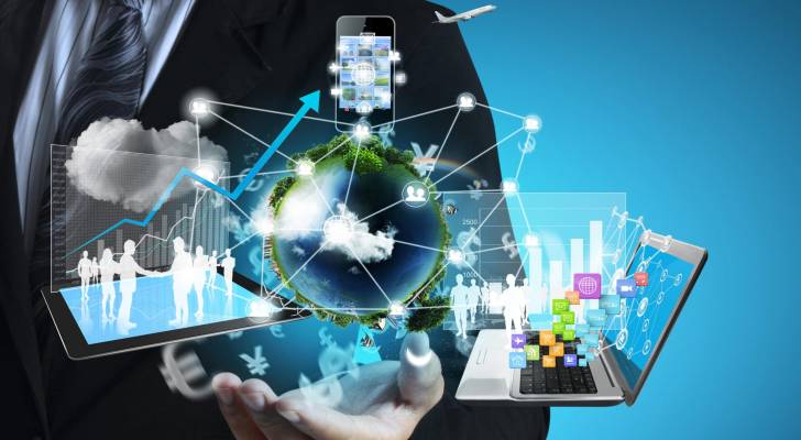 National Council for Future Technology to play key role in Jordan's digital economy, JSF Report shows