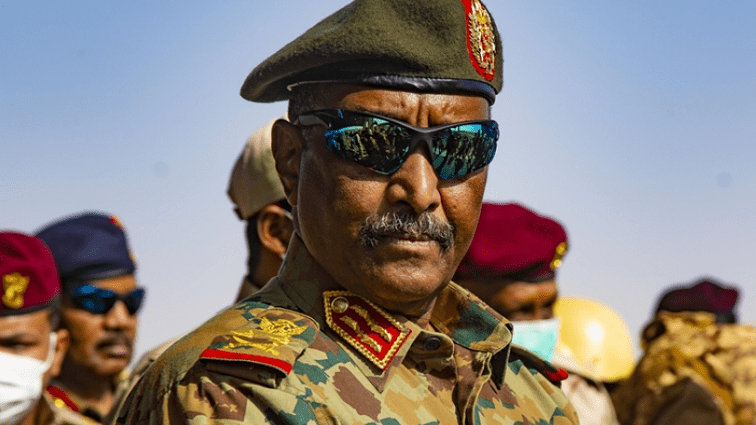 ‘Khartoum is free’ says Sudan Army chief al-Burhan after airport captured