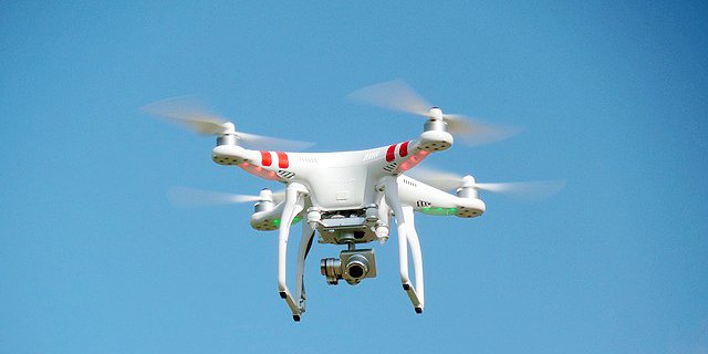 Jordan’s aviation regulator receives 10 drone license requests