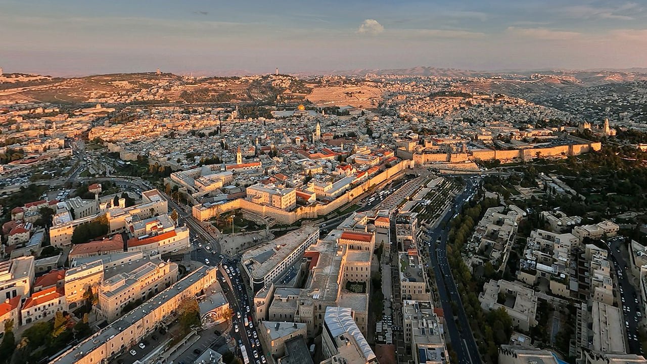 Jordan welcomes UNESCO resolution on Jerusalem