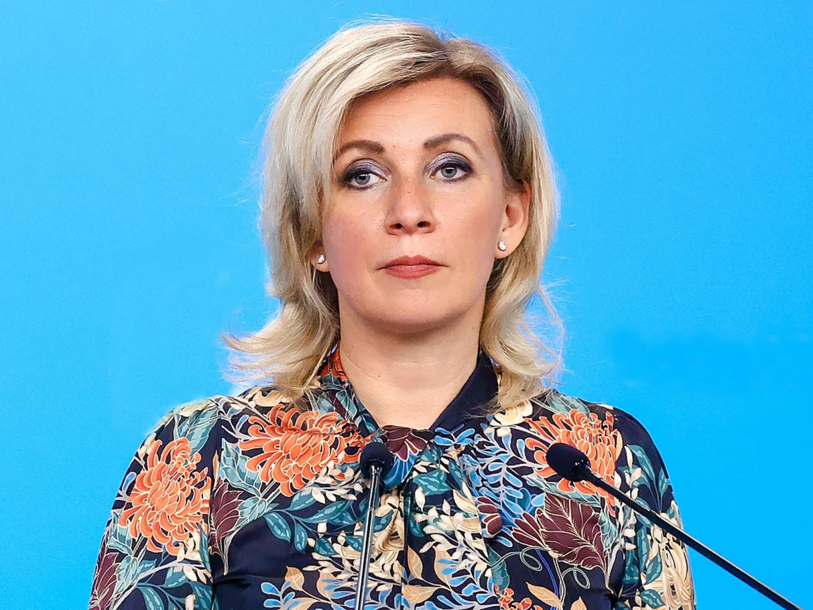 Russia calls France’s detention of diplomat a ‘Shameful Spectacle’