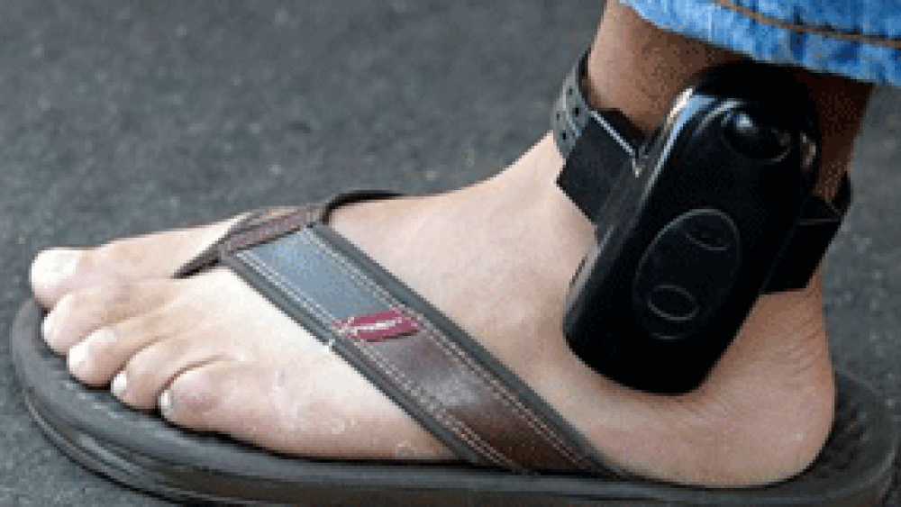 Jordan uses electronic ankle monitors for 49 offenders in Q1 – Justice Ministry