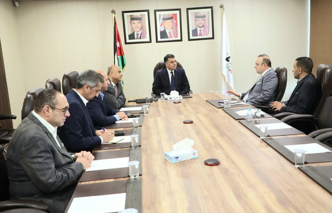 Agriculture Ministry, GIMC explore agro-industrial investment