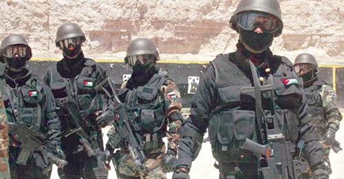 General Intelligence thwarts plots targeting national security, detains 16