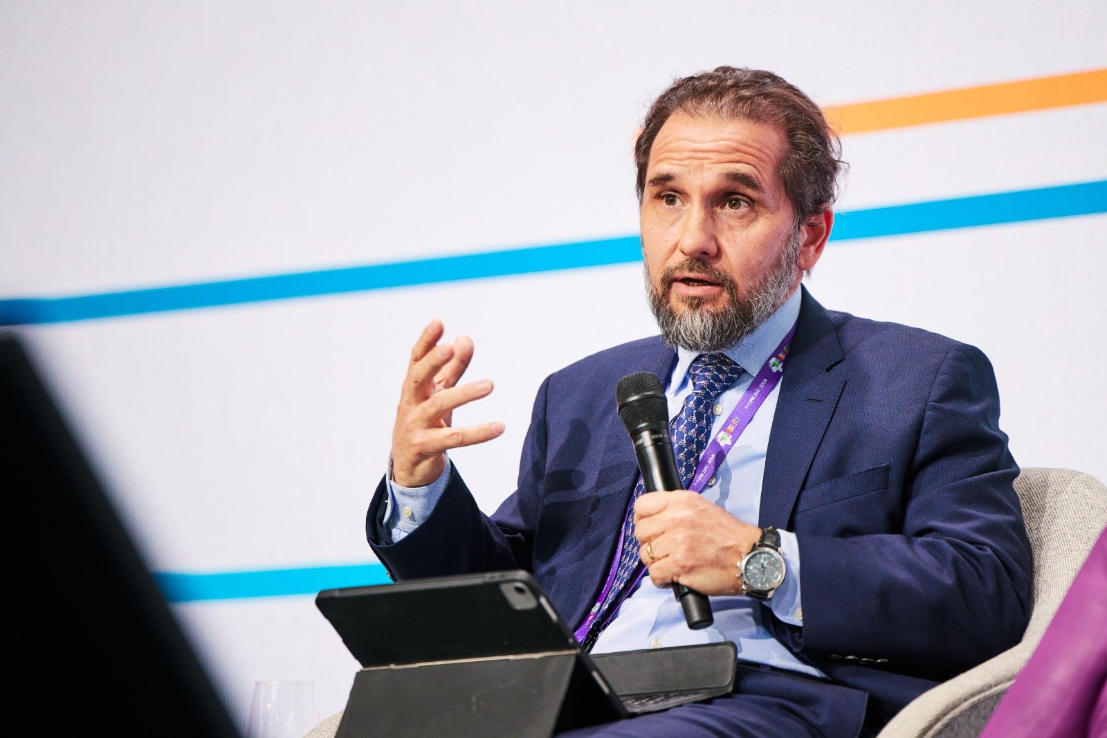 A renewed commitment to inclusion: Reflections on the Global Disability Summit in Berlin