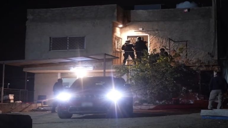 خبير عسكري: ما أحبطته المخابرات شبكة معقدة وليست خلية