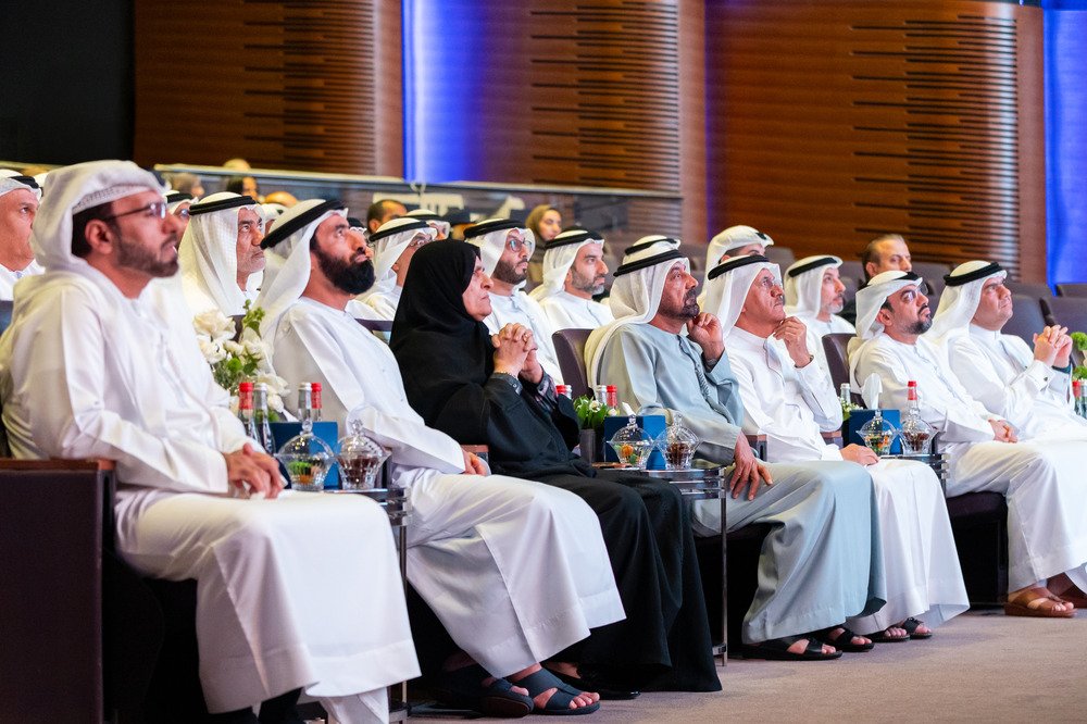 Al Jalila Foundation honors donors for supporting UAE healthcare
