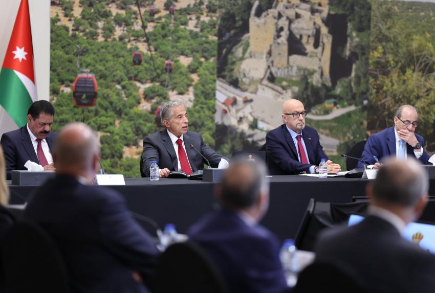 PM Hassan warns against testing country’s patience, emphasizes national unity