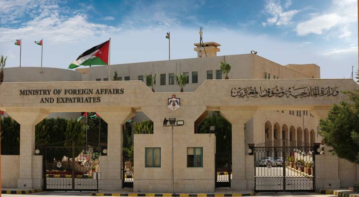Jordan welcomes appointment of Hussein Al-Sheikh as Palestine’s deputy president