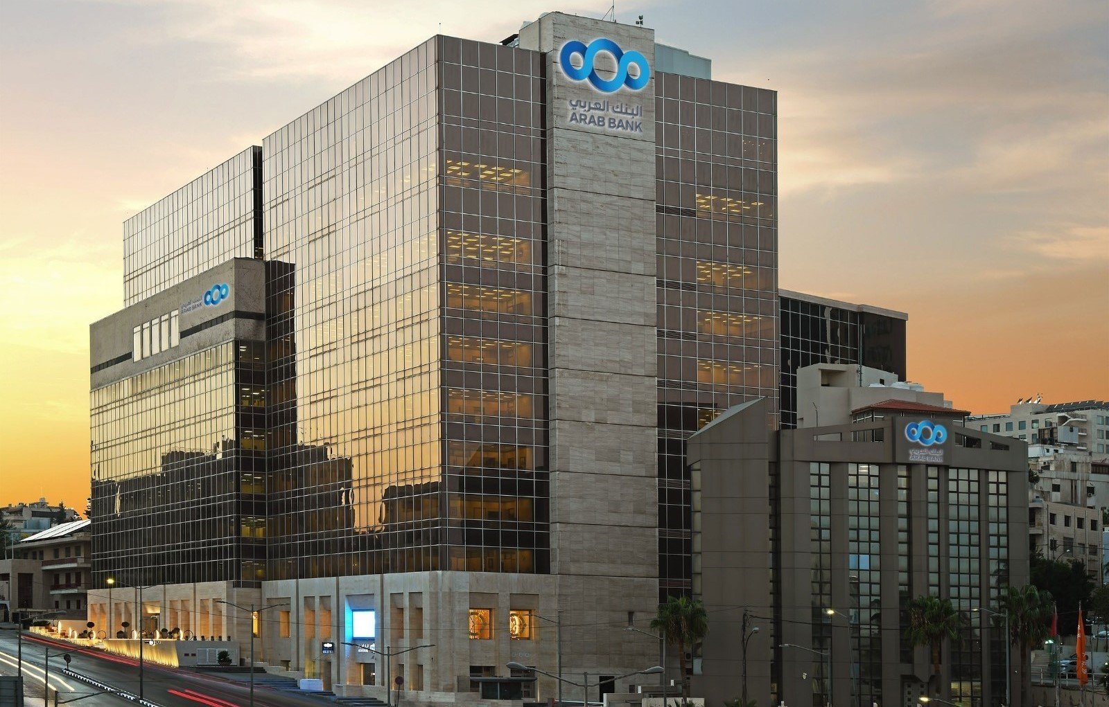 Arab Bank Group posts 7% rise in Q1 net profit, maintains strong financial position