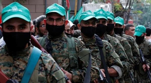 Hamas in talks with US about Gaza ceasefire and aid, says senior Palestinian official